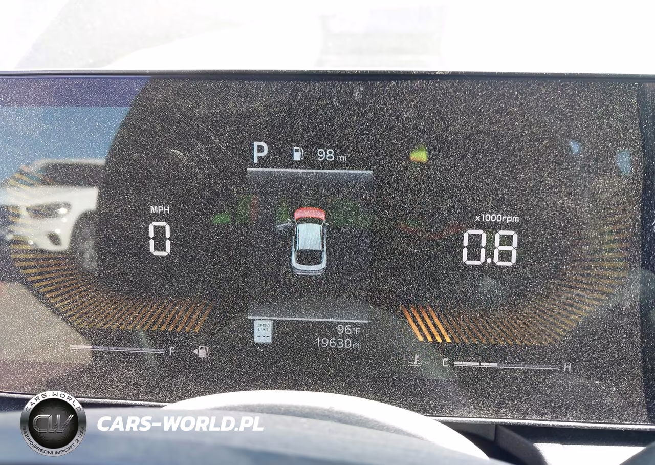 2025 Kia K4 Lxs VIN:3KPFT4DEXSE051479 - 7