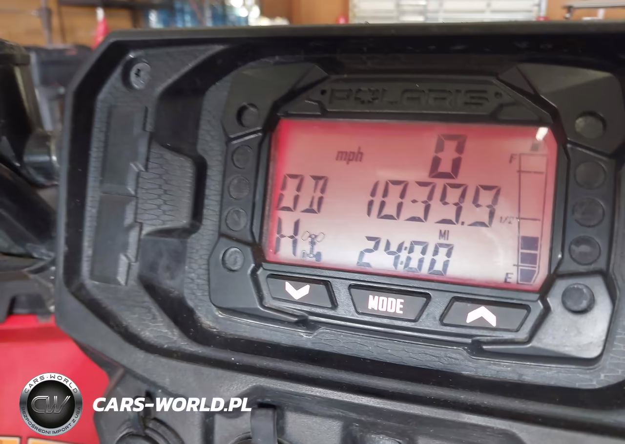 2021 Polaris Sportsman 570 Eps VIN:4XASEE57XMA290624 - 7