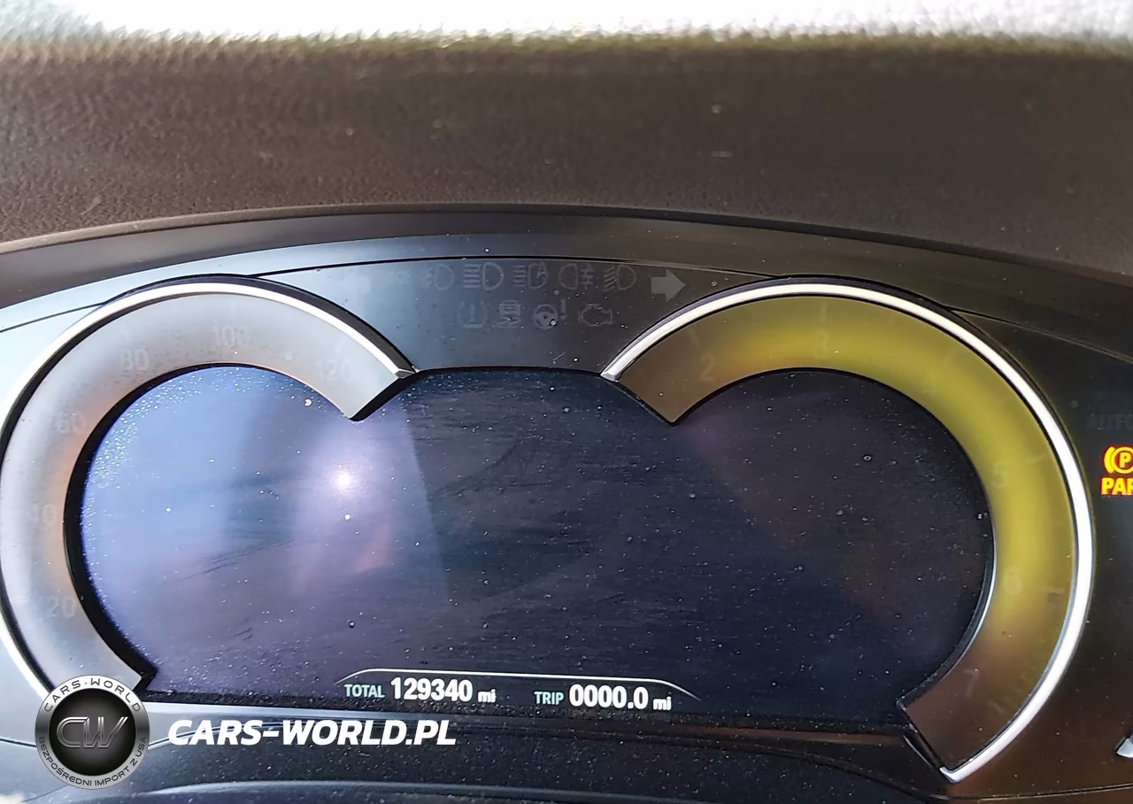 2019 BMW 5 Series 530I xDrive VIN:WBAJA7C51KWW02145 - 7