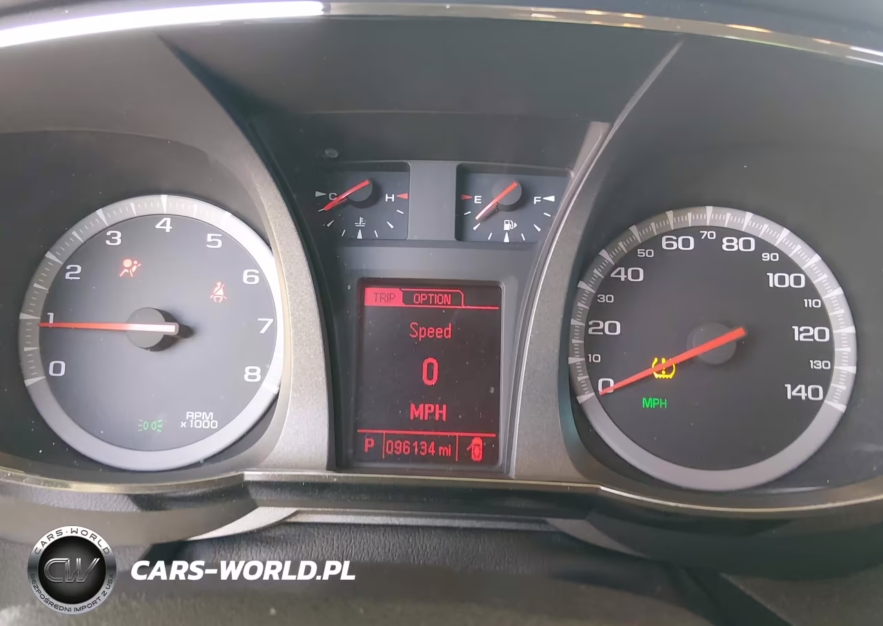 2017 GMC Terrain Sle-1 VIN:2GKALMEK7H6289673 - 7