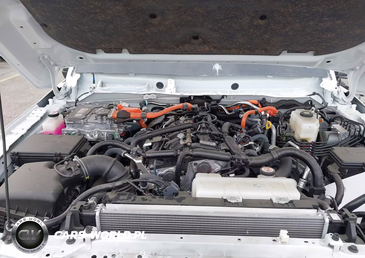 2025 Toyota Land Cruiser VIN:JTEABFAJ0S5012823 - 10