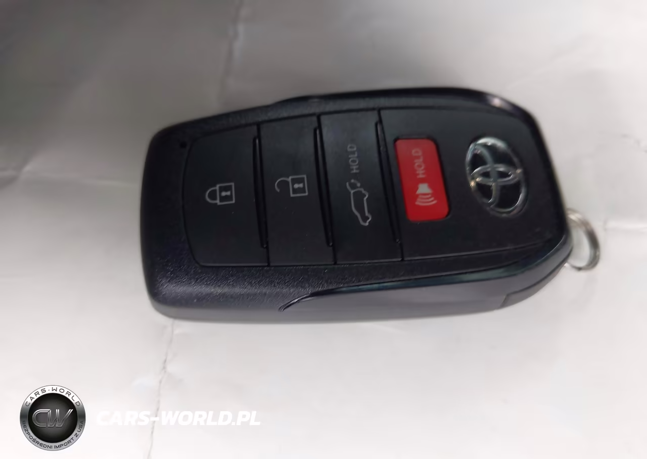 2025 Toyota Land Cruiser VIN:JTEABFAJ0S5012823 - 11