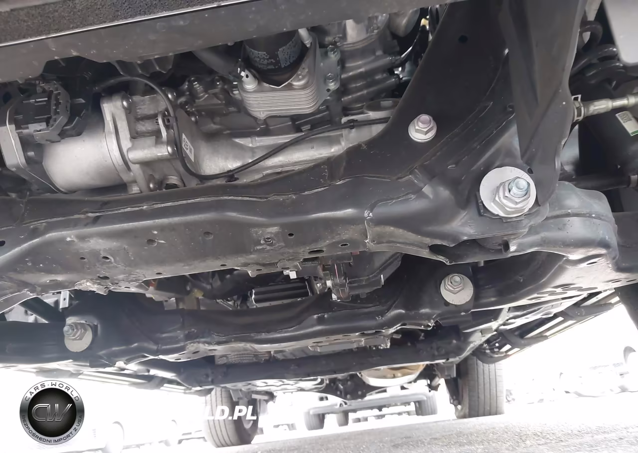 2025 Toyota Land Cruiser VIN:JTEABFAJ0S5012823 - 18