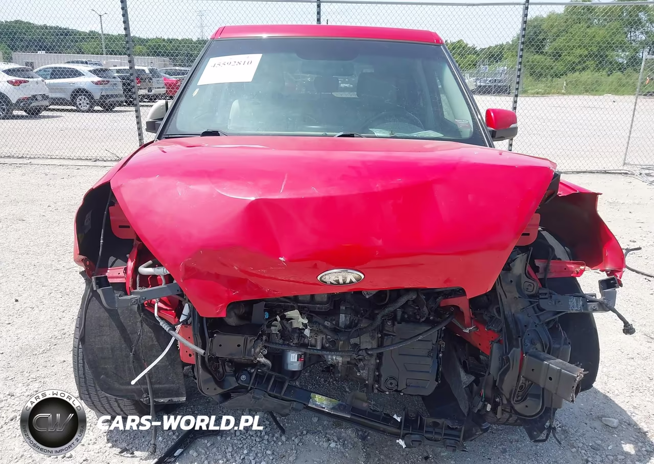 2013 Kia Soul ! VIN:KNDJT2A6XD7539474 - 12