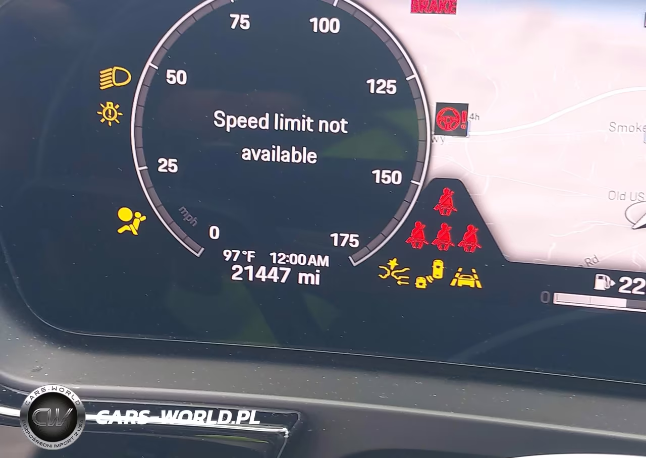 2024 Porsche Cayenne Coupe VIN:WP1BA2AY1RDA56488 - 15