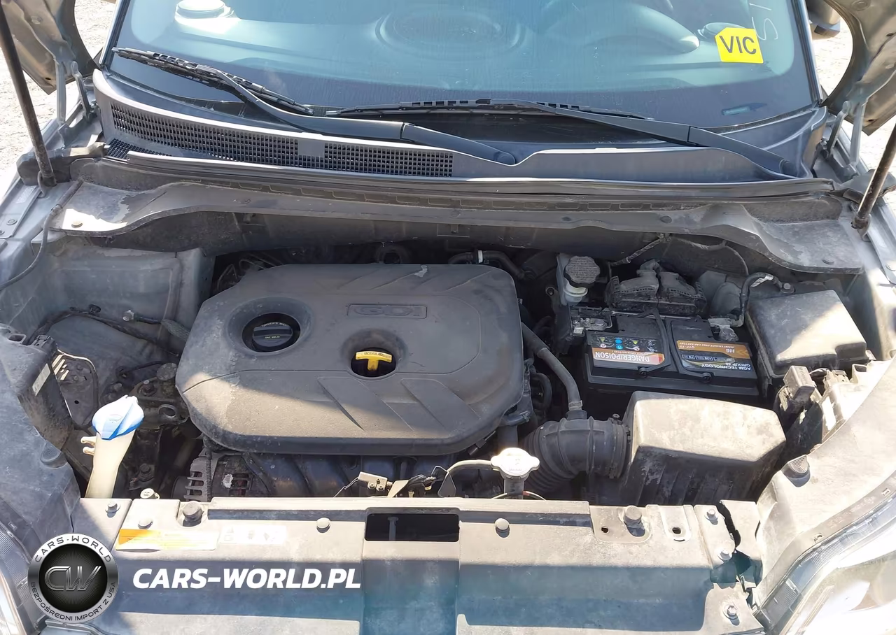2018 Kia Soul + VIN:KNDJP3A5XJ7549709 - 10