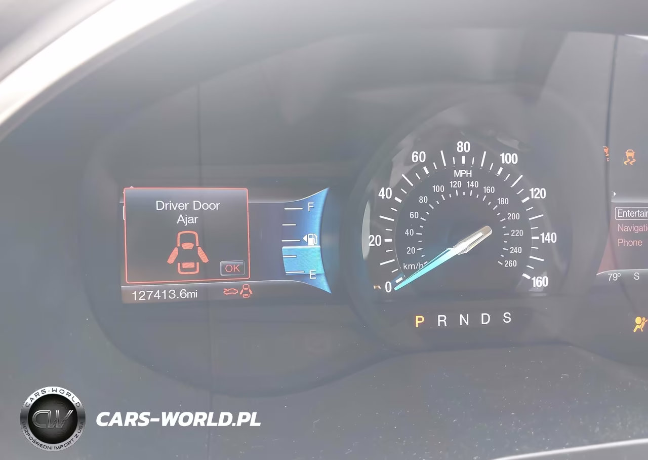 2016 Ford Edge Sel VIN:2FMPK3J80GBC06244 - 7