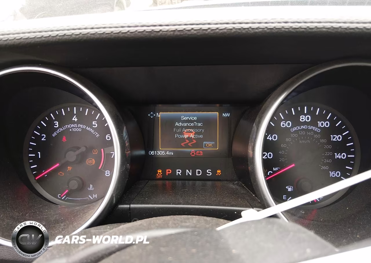2019 Ford Mustang Ecoboost Premium VIN:1FATP8UH9K5115599 - 6