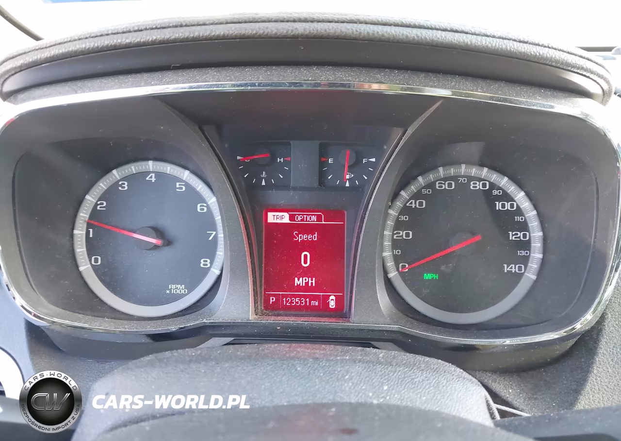 2017 GMC Terrain Sle-1 VIN:2GKALMEK2H6109144 - 7