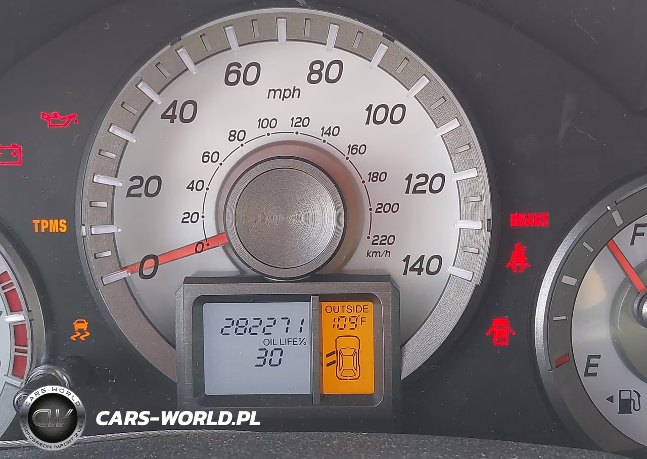 2013 Honda Pilot Ex-L VIN:5FNYF3H59DB008009 - 15
