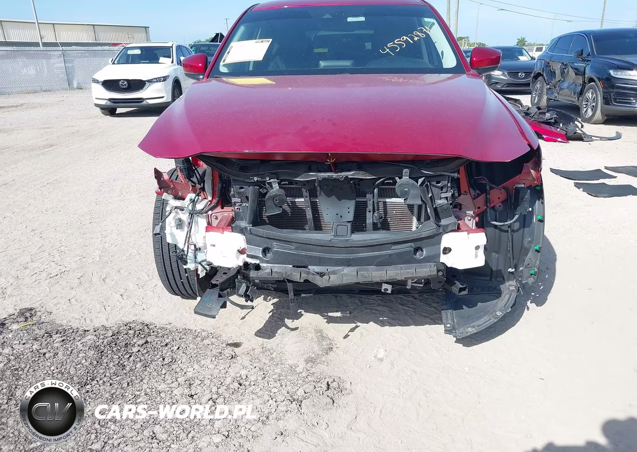 2017 Mazda Cx-5 Touring VIN:JM3KFACL6H0174760 - 6