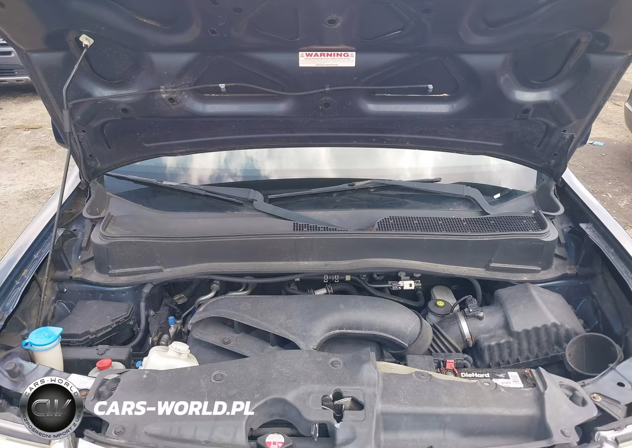 2011 Honda Pilot Ex-L VIN:5FNYF4H79BB081269 - 10