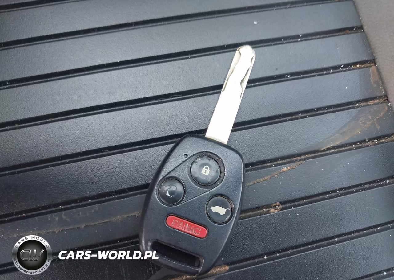 2011 Honda Pilot Ex-L VIN:5FNYF4H79BB081269 - 11