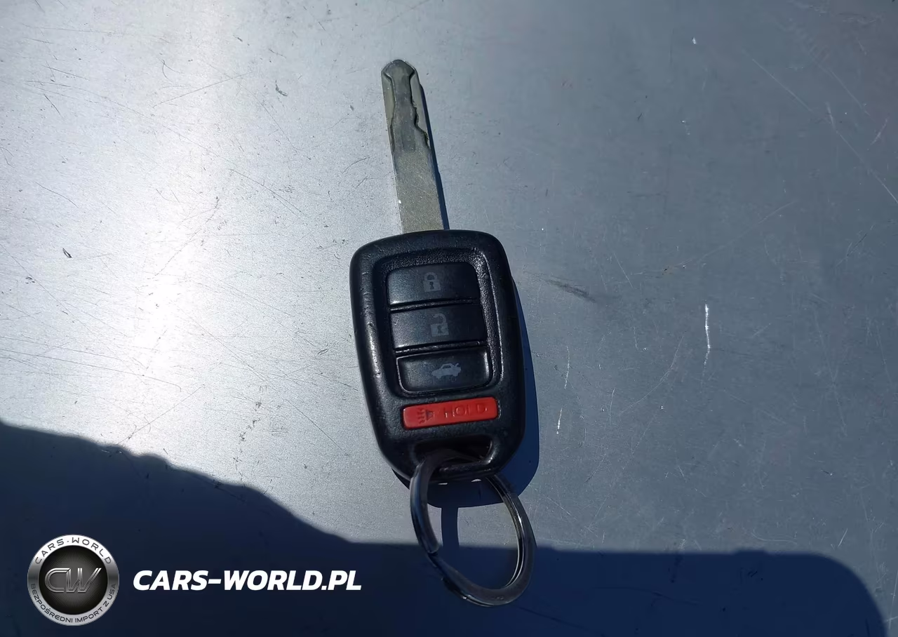 2016 Honda Accord Sport VIN:1HGCR2F58GA171733 - 11