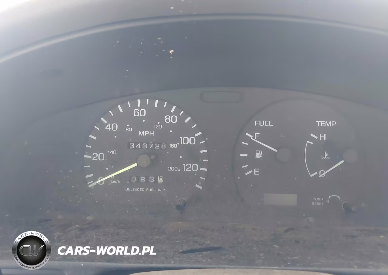1994 Nissan Sentra E-Xe-Gxe-Le VIN:1N4EB31P5RC757538 - 7