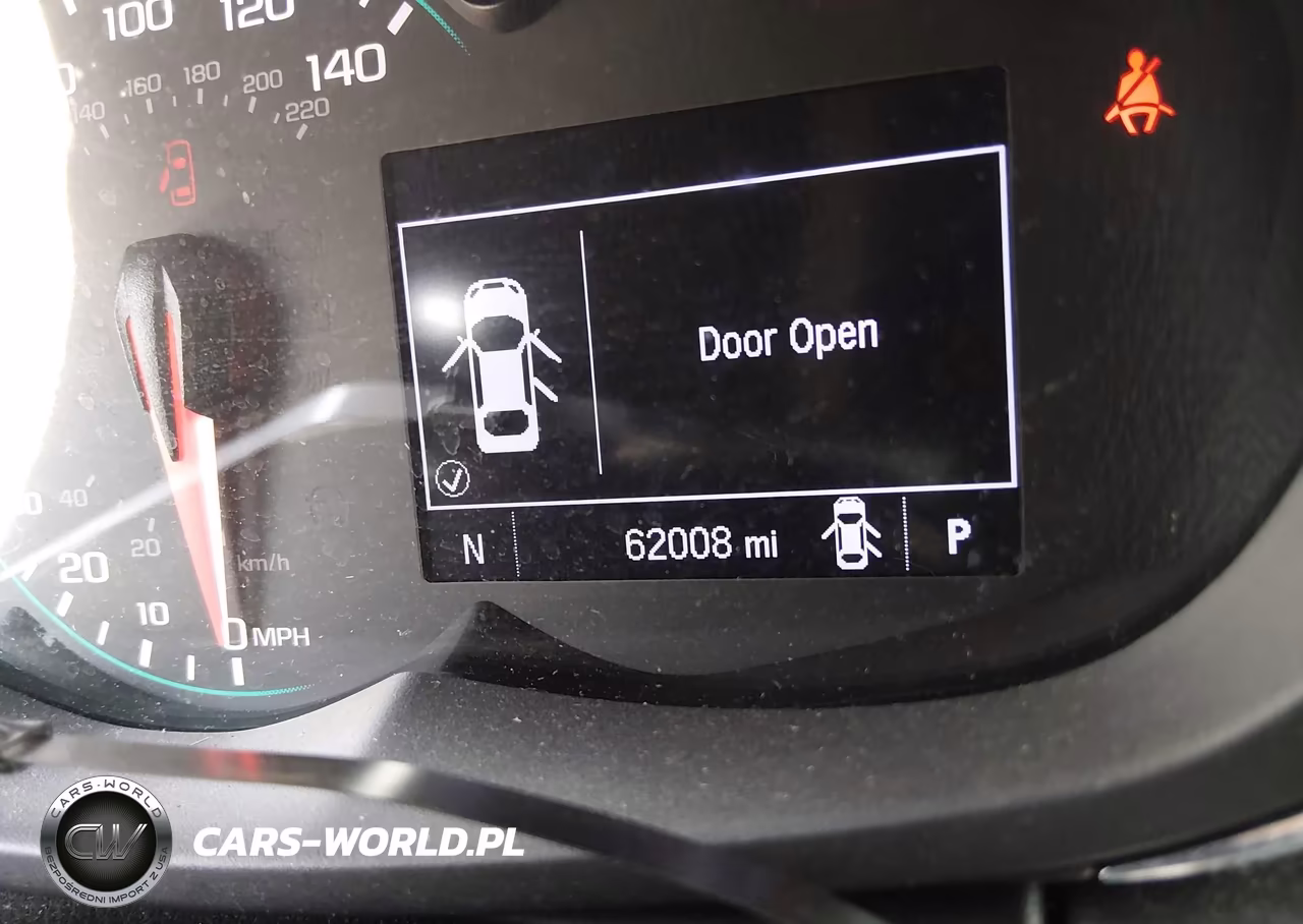 2019 Chevrolet Trax Lt VIN:KL7CJLSB3KB823925 - 16