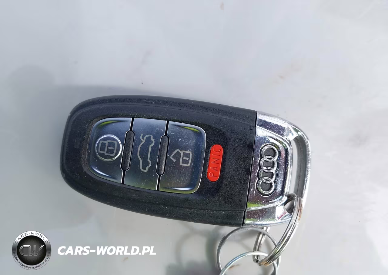 2015 Audi Q5 2.0T Premium VIN:WA1CFAFP4FA138966 - 11