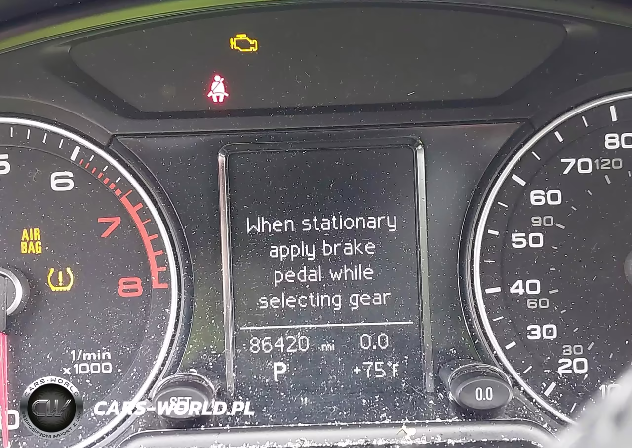 2015 Audi Q5 2.0T Premium VIN:WA1CFAFP4FA138966 - 15