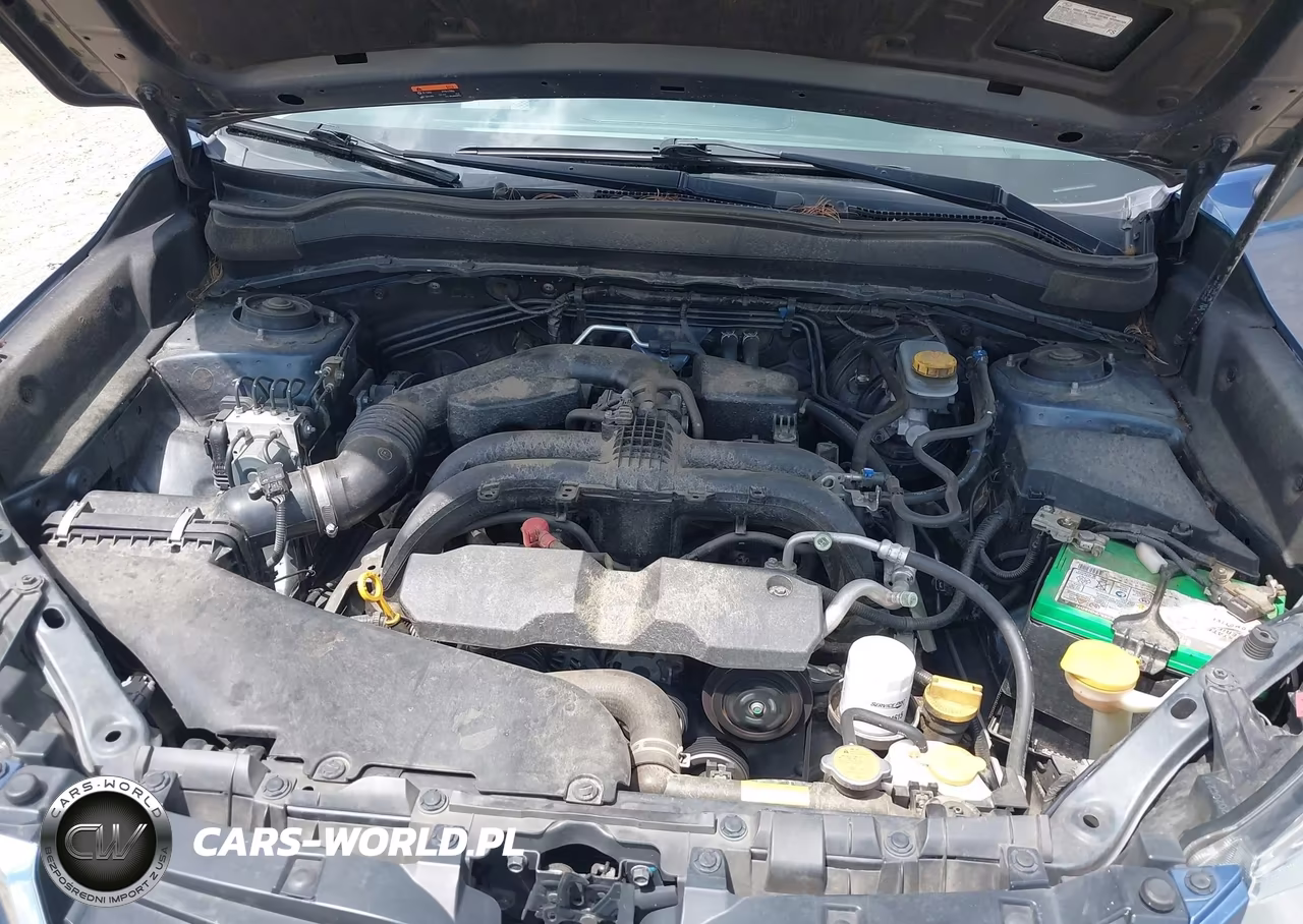 2018 Subaru Forester 2.5I Premium VIN:JF2SJAEC5JH401188 - 10