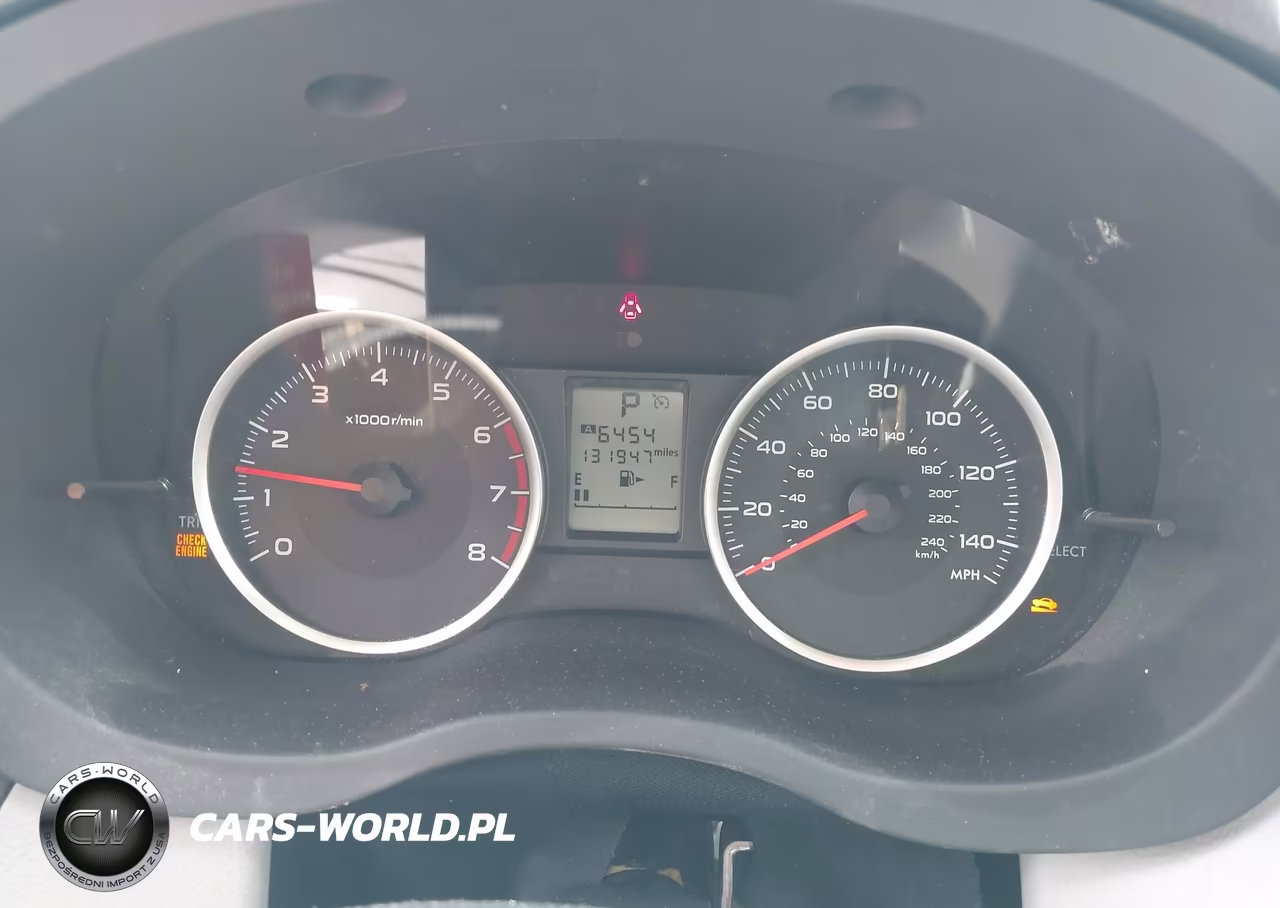 2018 Subaru Forester 2.5I Premium VIN:JF2SJAEC5JH401188 - 7