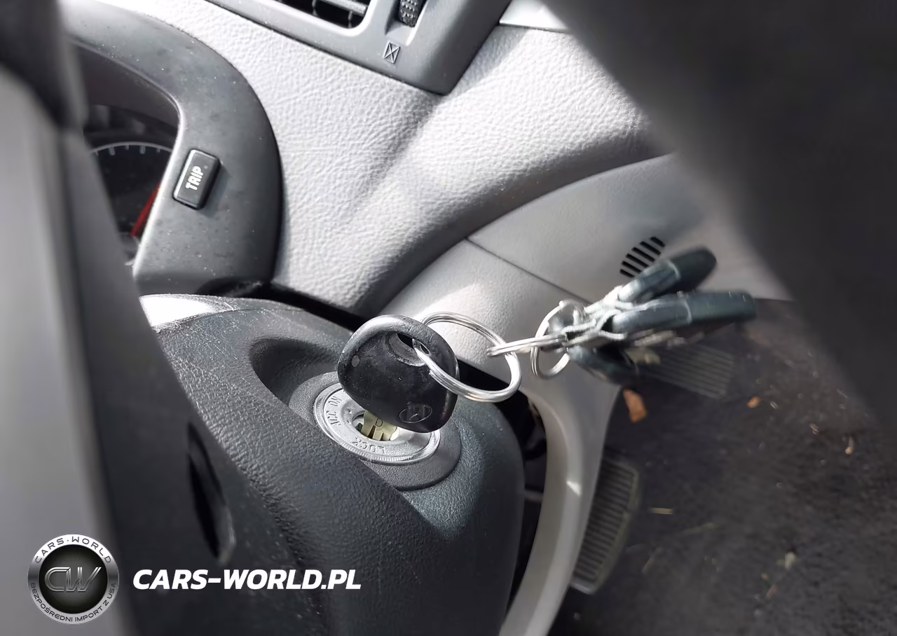 2010 Hyundai Elantra Gls VIN:KMHDU4AD2AU195930 - 11