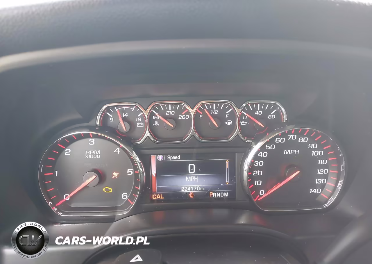 2015 GMC Sierra 1500 Sle VIN:3GTU2UEC0FG117300 - 7
