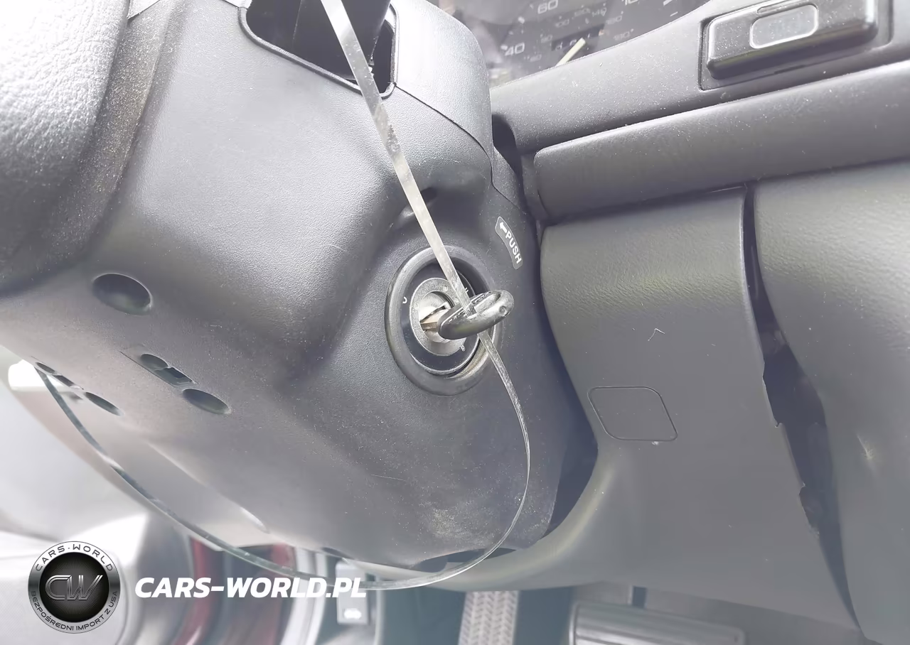 1995 Honda Accord Lx-Ex VIN:1HGCD5637SA163047 - 11
