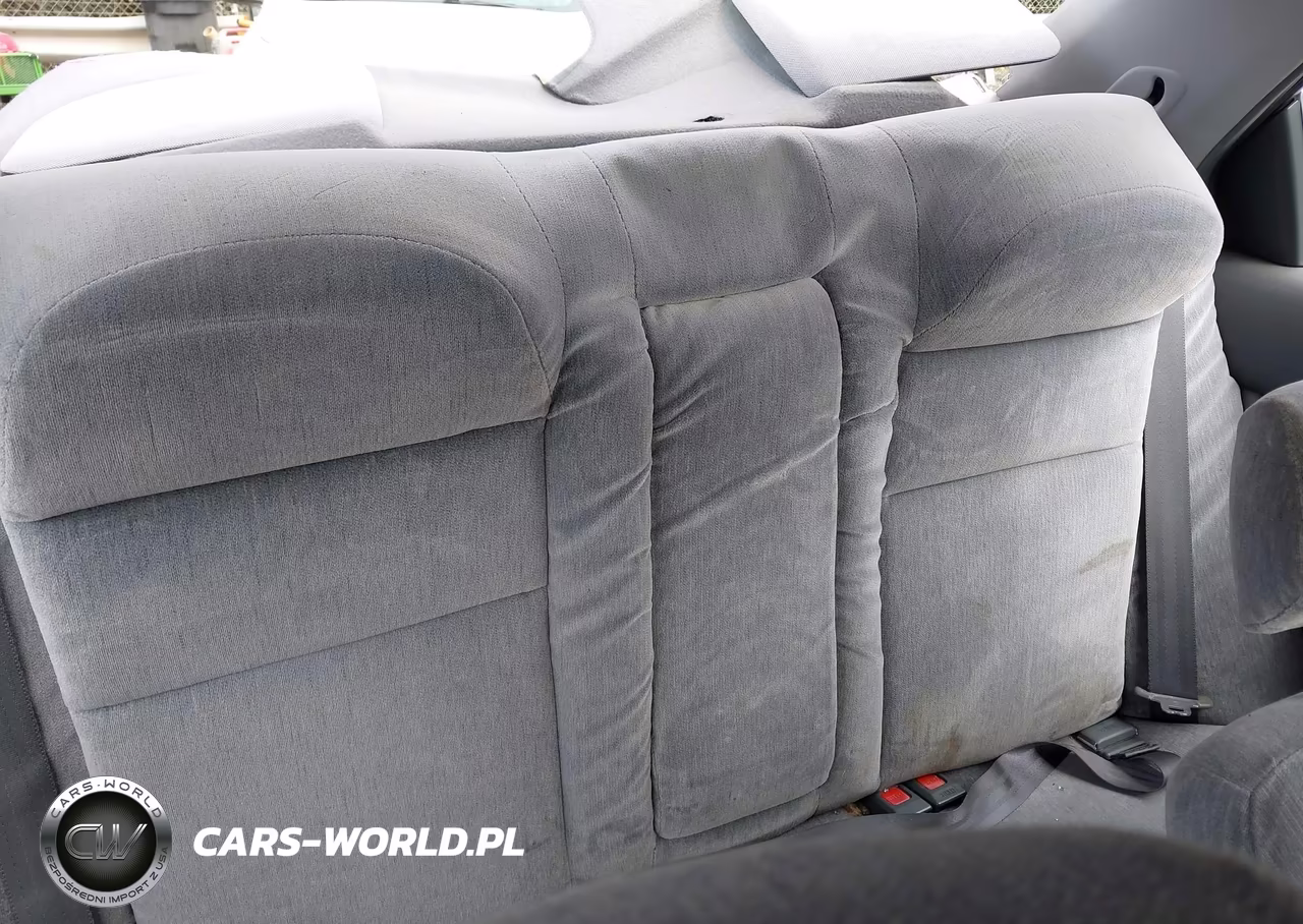 1995 Honda Accord Lx-Ex VIN:1HGCD5637SA163047 - 8