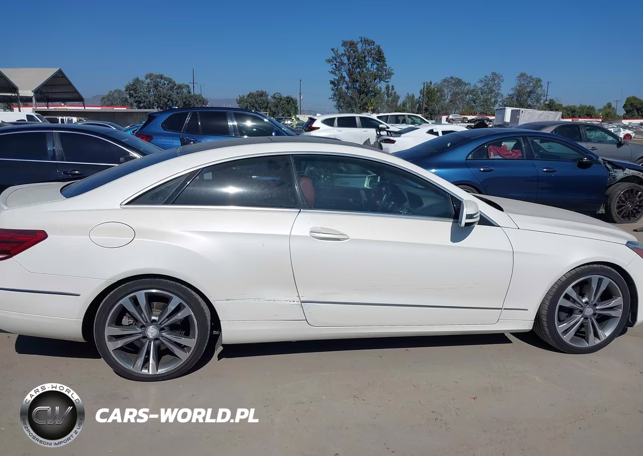 2017 Mercedes-Benz E 400 VIN:WDDKJ6FB6HF356727 - 13