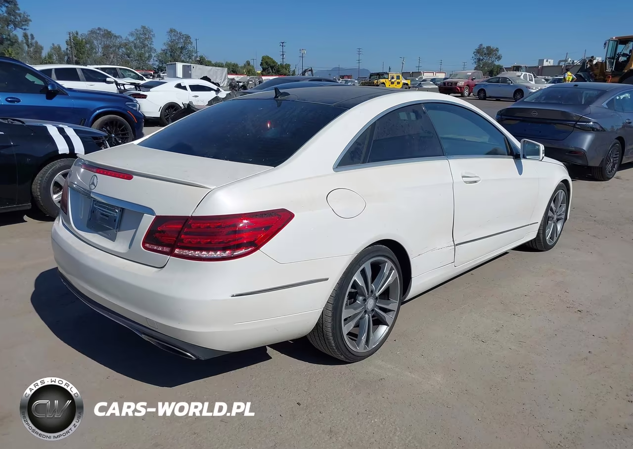 2017 Mercedes-Benz E 400 VIN:WDDKJ6FB6HF356727 - 4