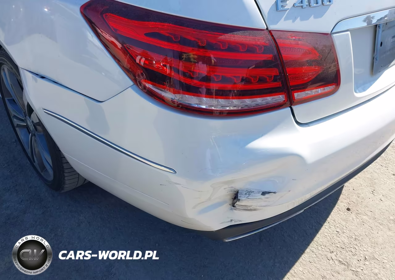2017 Mercedes-Benz E 400 VIN:WDDKJ6FB6HF356727 - 6