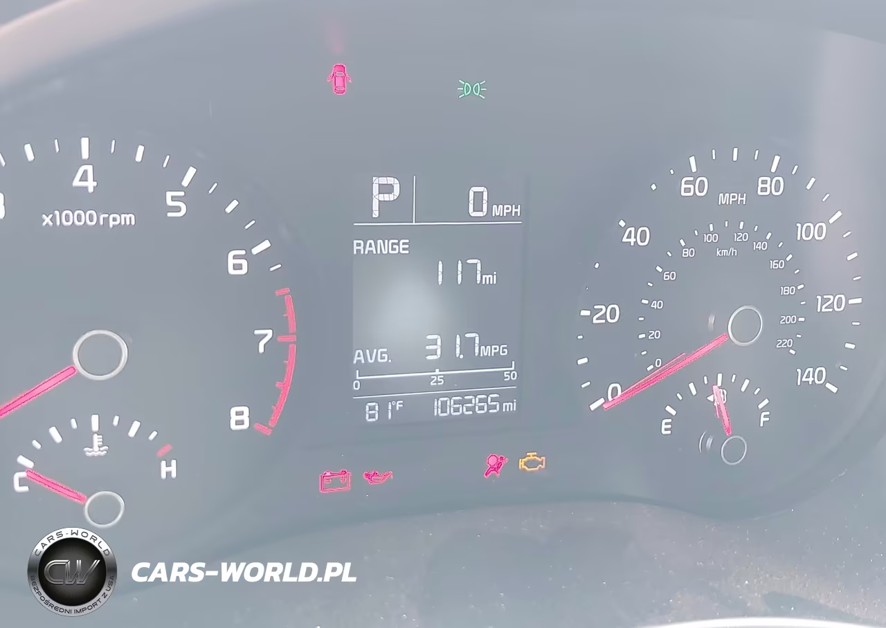 2020 Kia Rio Lx VIN:3KPA24AD7LE354035 - 7