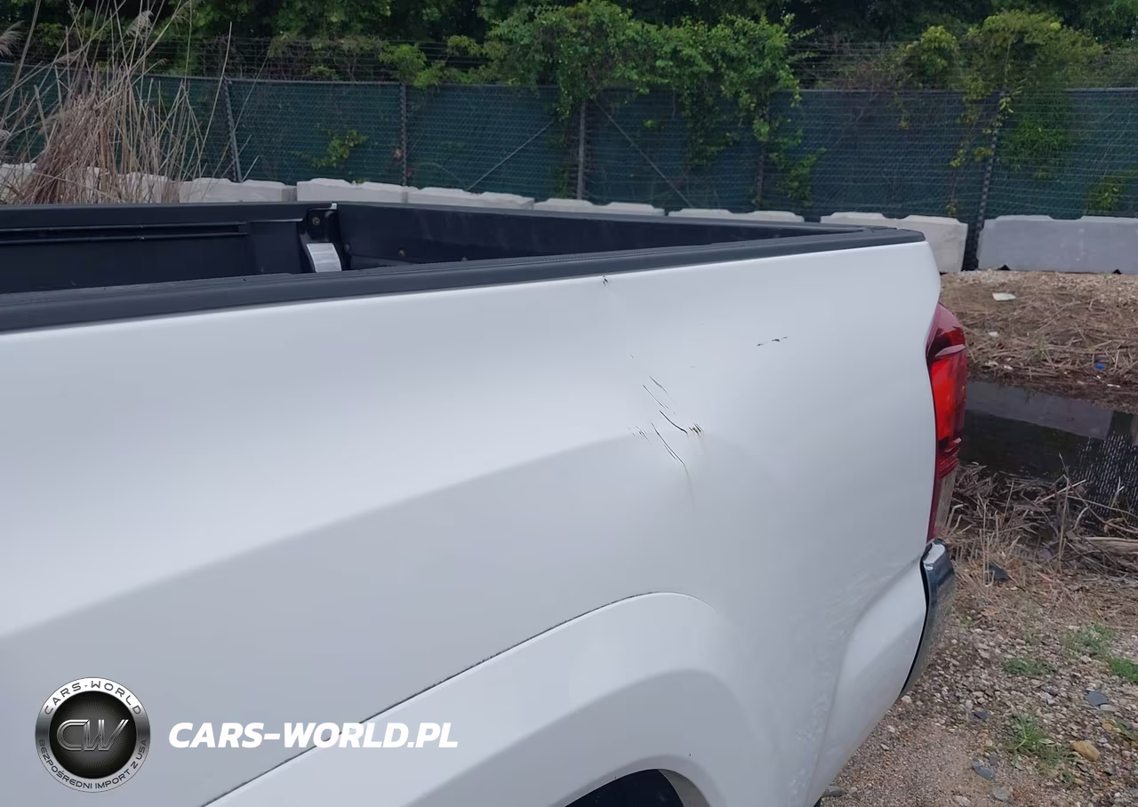 2019 Toyota Tacoma Sr5 V6 VIN:3TMCZ5AN4KM225161 - 17