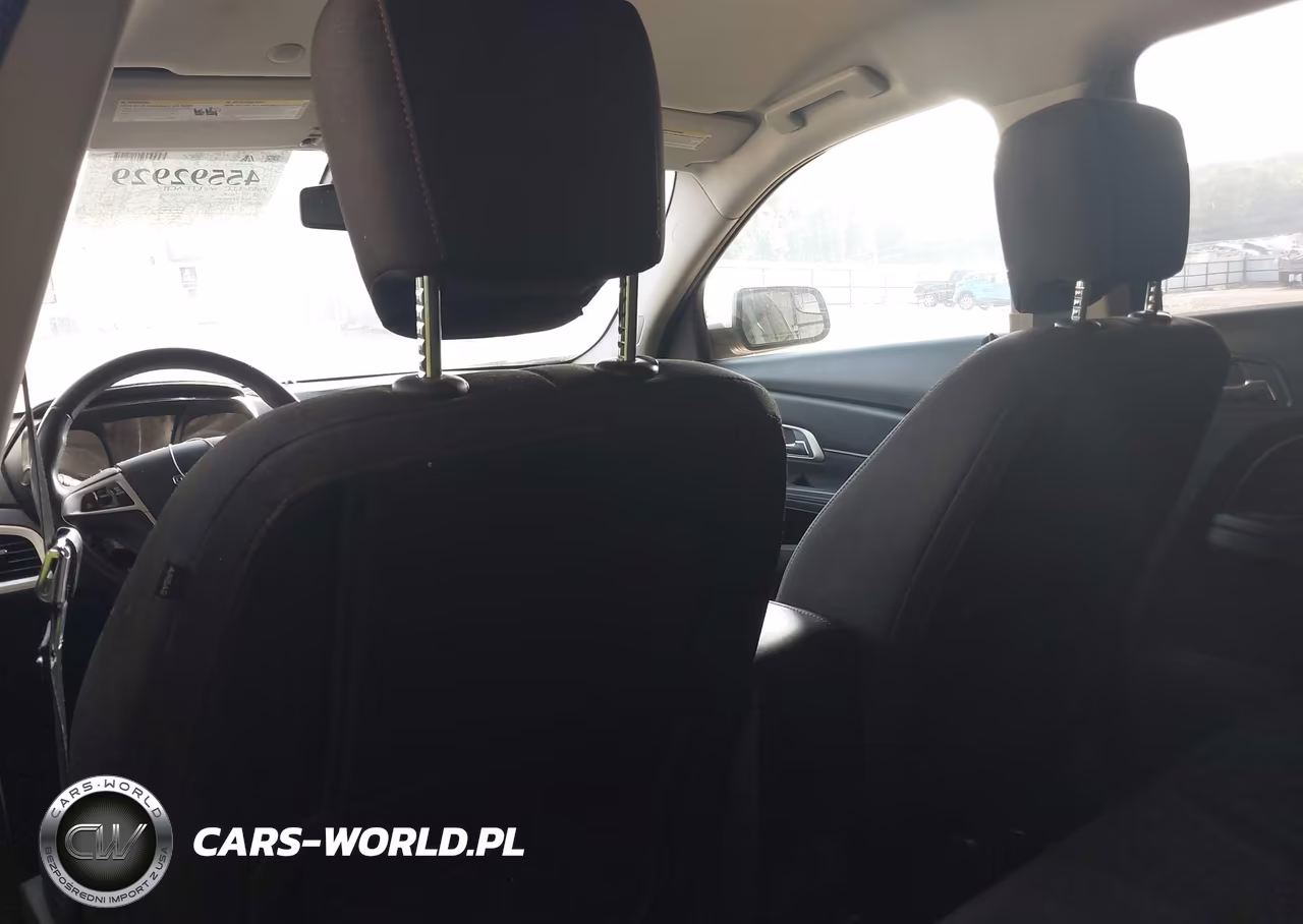 2013 GMC Terrain Sle-2 VIN:2GKFLTEK3D6319262 - 12