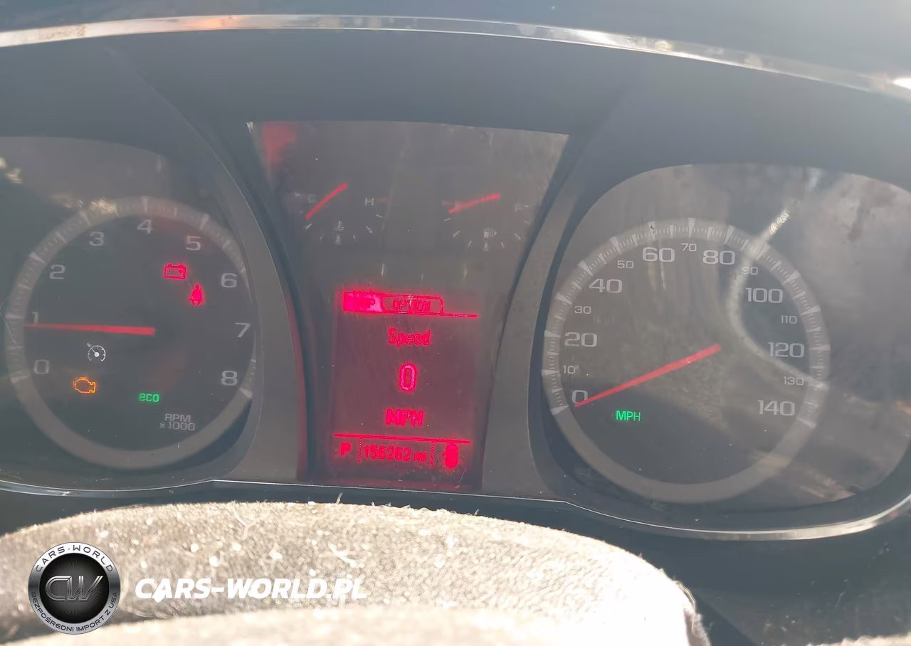 2013 GMC Terrain Sle-2 VIN:2GKFLTEK3D6319262 - 7