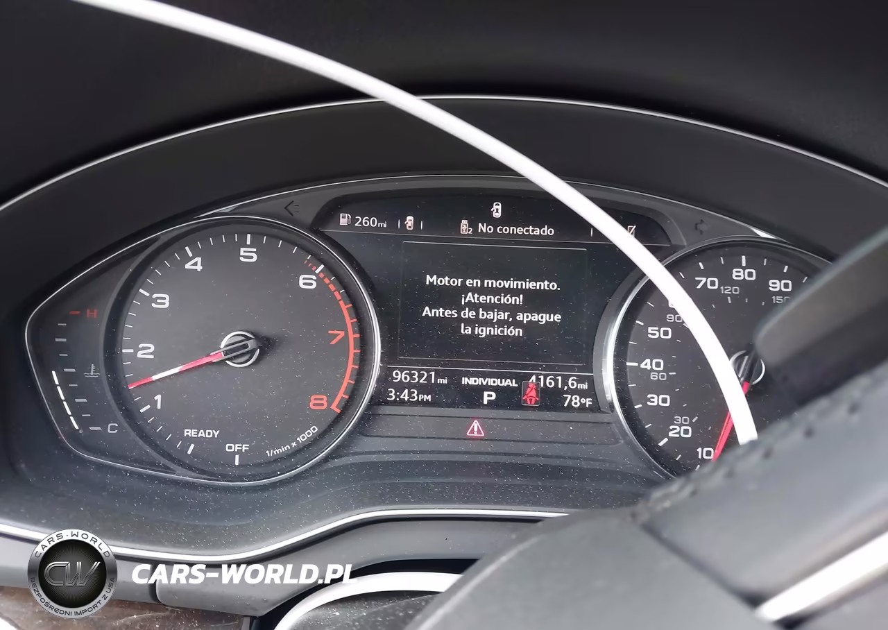 2019 Audi Q5 45 Premium VIN:WA1ANAFY8K2070811 - 15