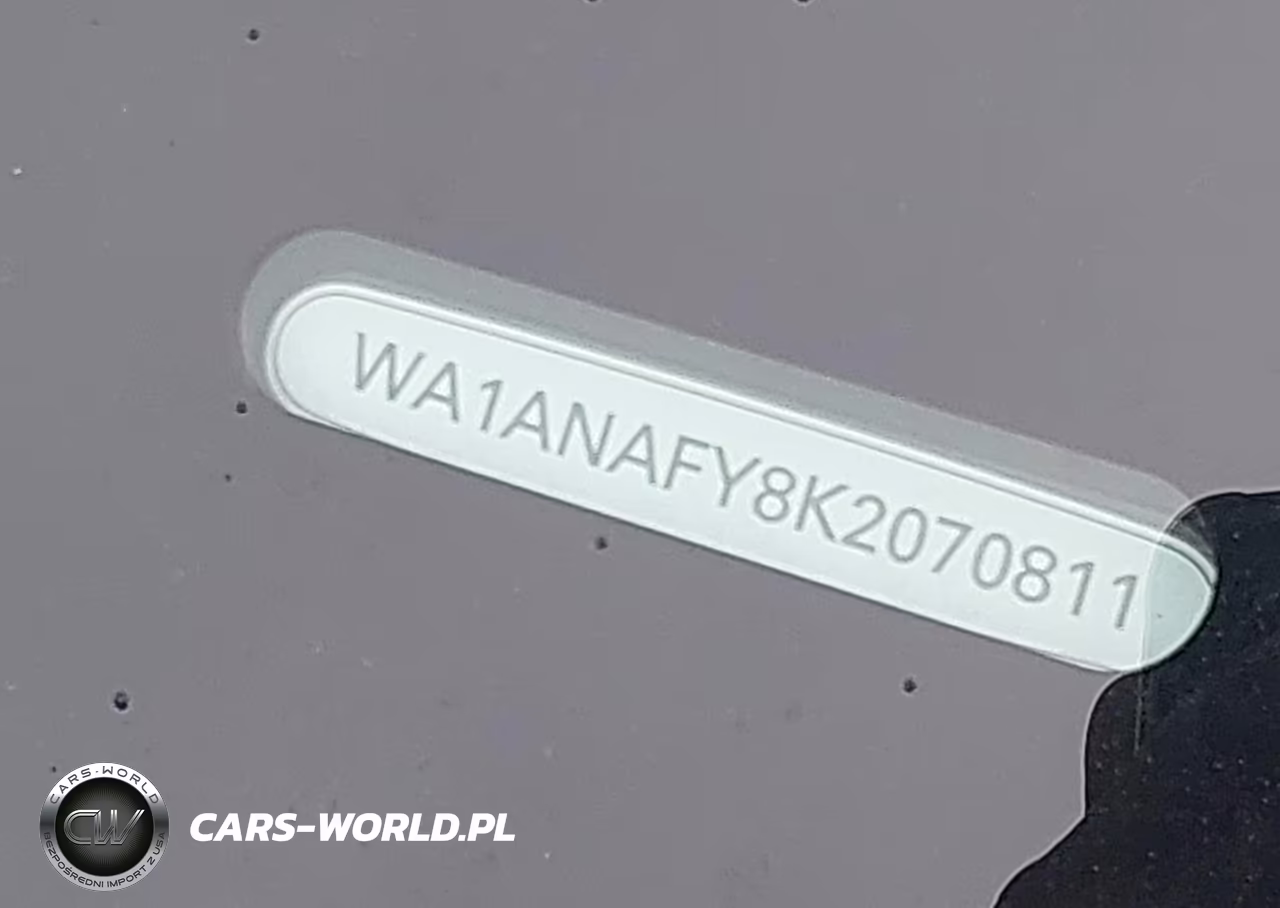 2019 Audi Q5 45 Premium VIN:WA1ANAFY8K2070811 - 17