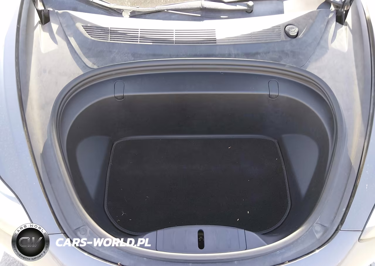 2019 Tesla Model 3 Long Range-Performance VIN:5YJ3E1EB8KF237838 - 10
