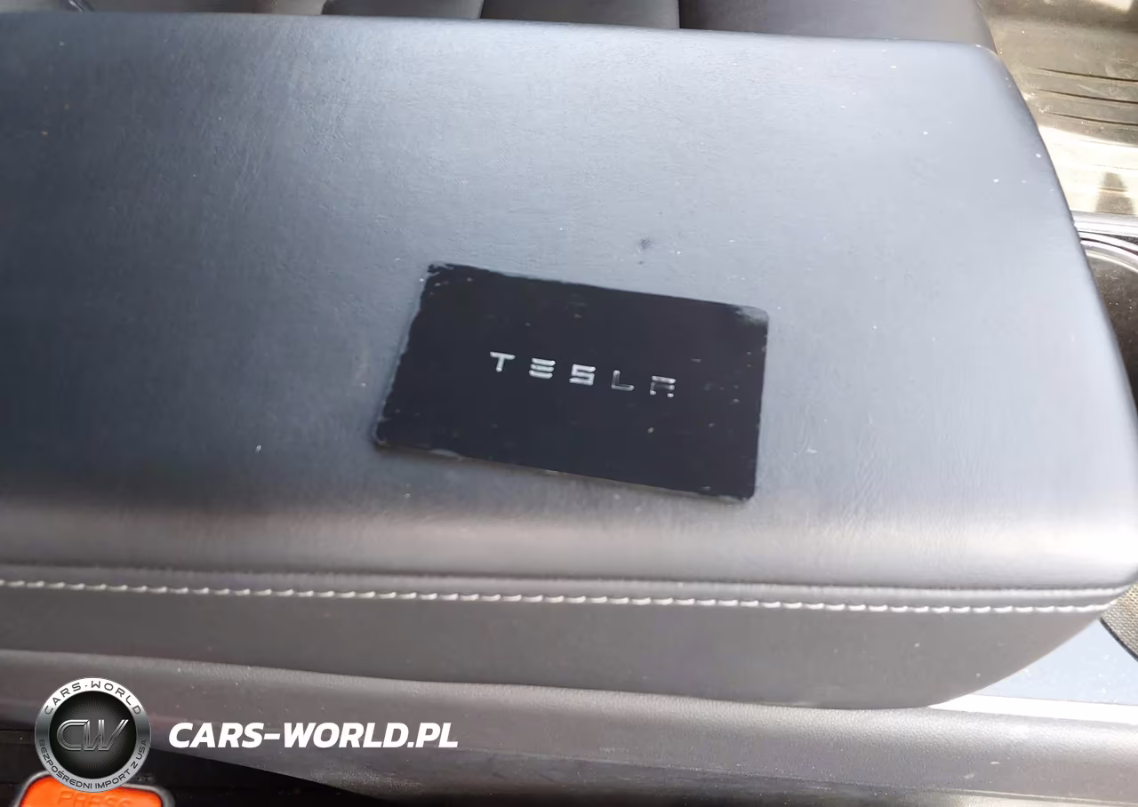 2019 Tesla Model 3 Long Range-Performance VIN:5YJ3E1EB8KF237838 - 11
