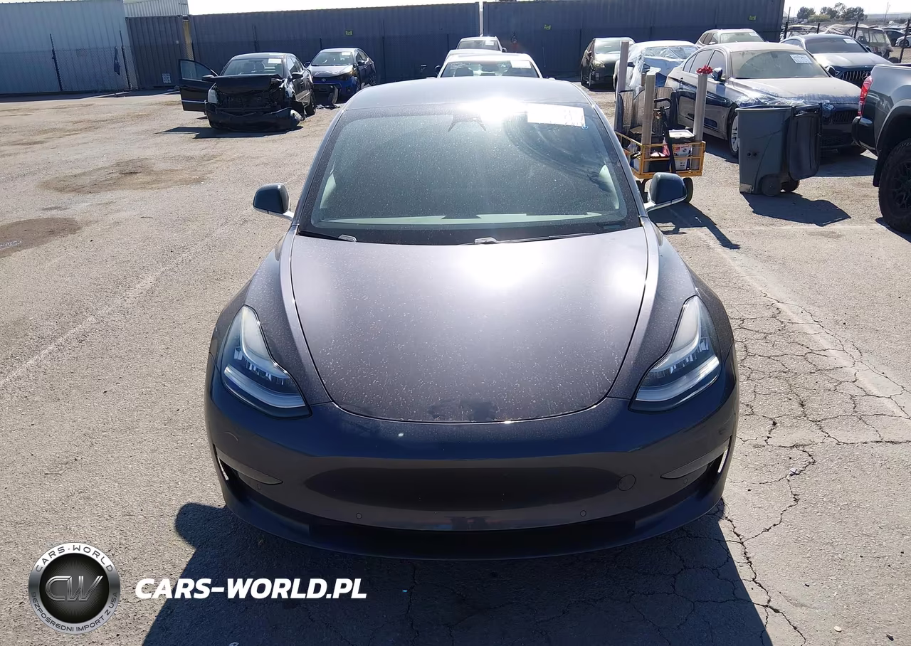 2019 Tesla Model 3 Long Range-Performance VIN:5YJ3E1EB8KF237838 - 13