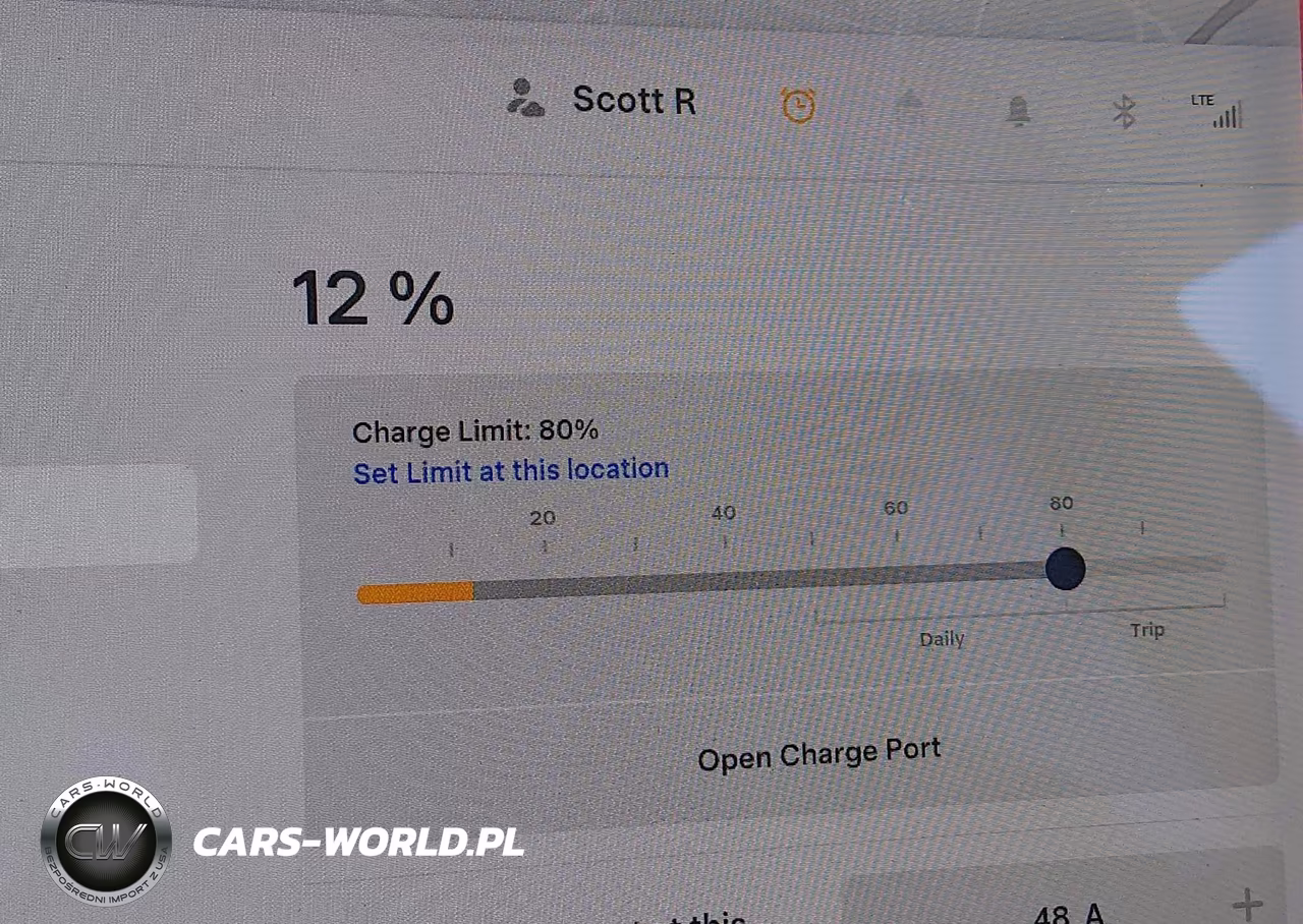 2019 Tesla Model 3 Long Range-Performance VIN:5YJ3E1EB8KF237838 - 18