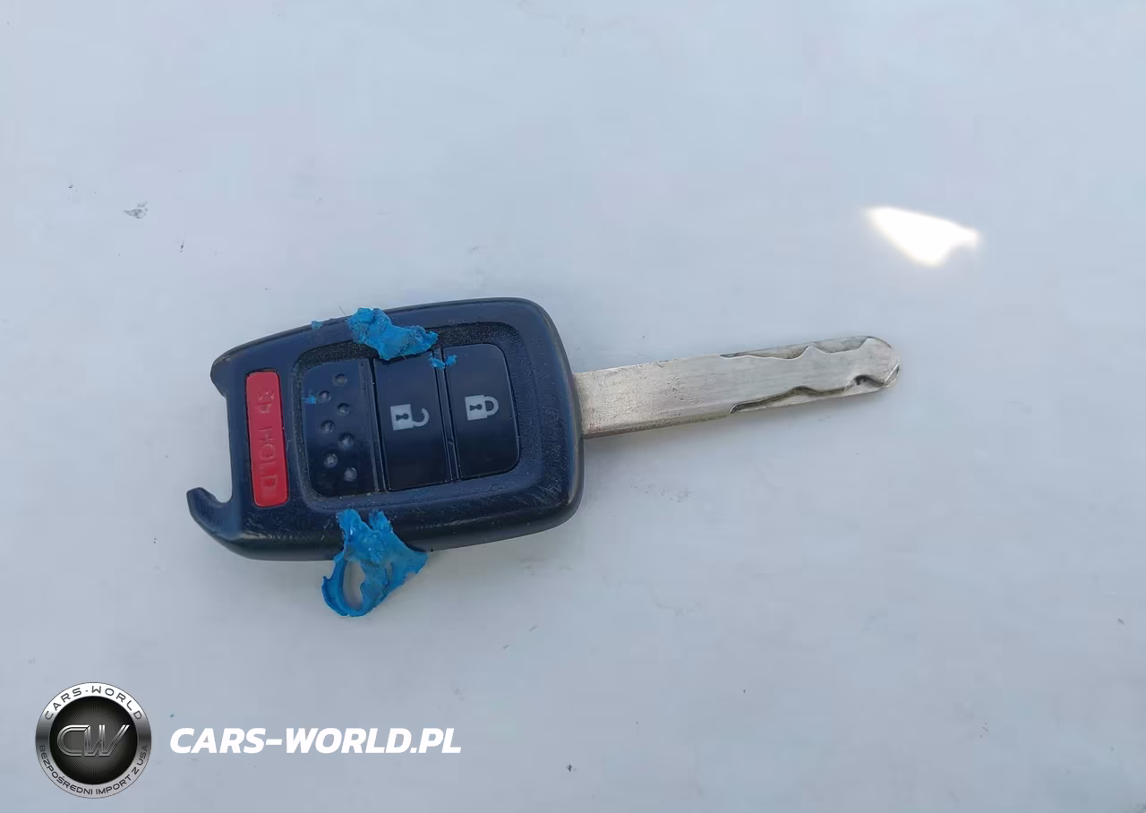 2013 Honda Crosstour Ex-L VIN:5J6TF3H58DL005426 - 11