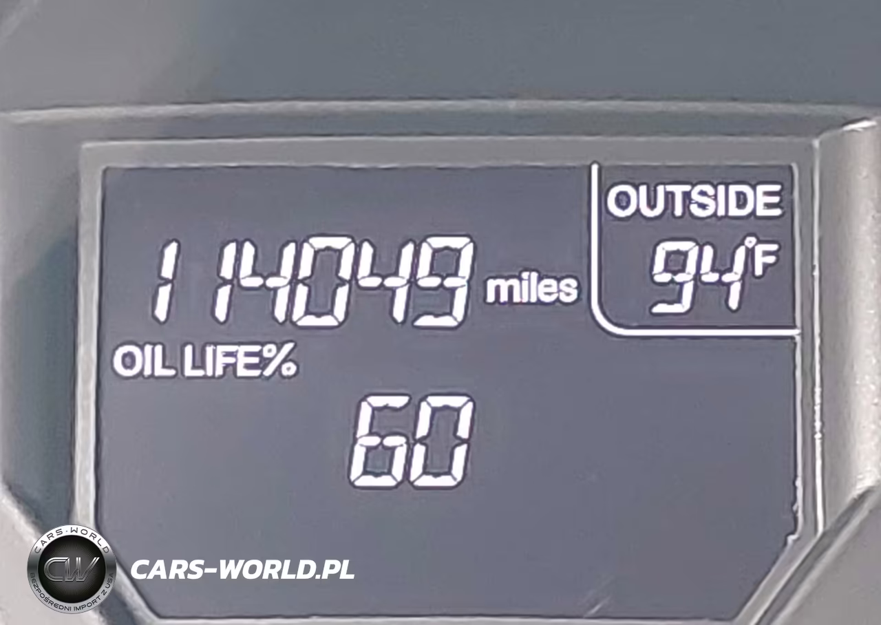 2012 Honda Odyssey Ex-L VIN:5FNRL5H69CB058201 - 15