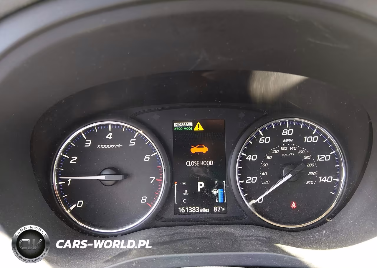 2016 Mitsubishi Outlander Es VIN:JA4AZ3A30GZ032175 - 7