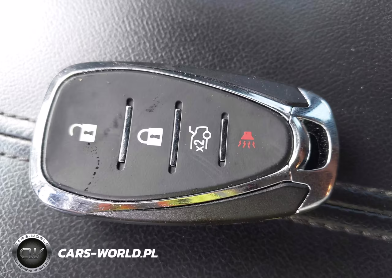 2019 Chevrolet Malibu Lt VIN:1G1ZD5ST8KF163200 - 11