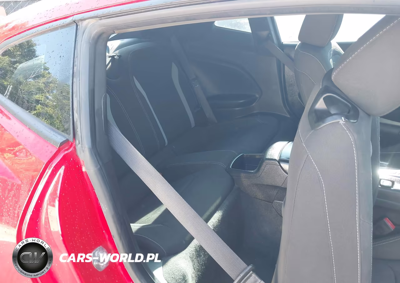 2019 Chevrolet Camaro 1Lt VIN:1G1FB1RS1K0103390 - 8