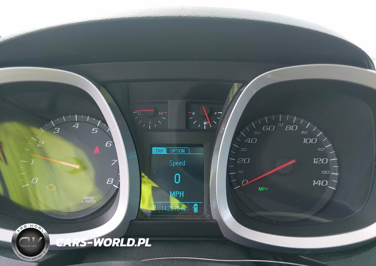 2014 Chevrolet Equinox Lt VIN:1GNFLFEK6EZ117395 - 7