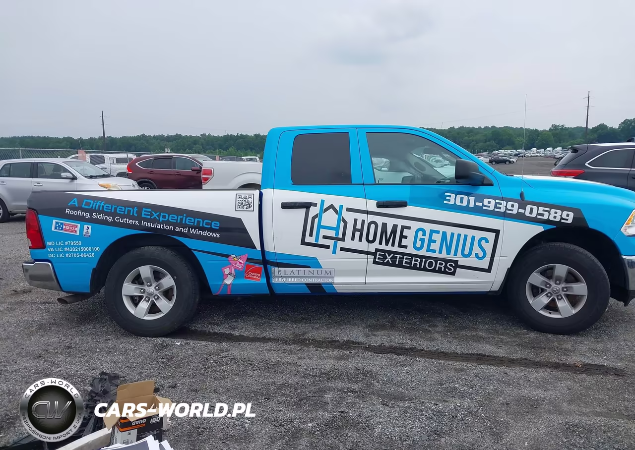2024 Ram 1500 Classic Slt 4X2 6'4 Box VIN:1C6RR6GGXRS127916 - 13