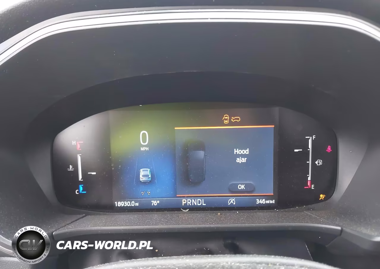 2025 Ford Escape Active VIN:1FMCU9GN1SUA20577 - 7