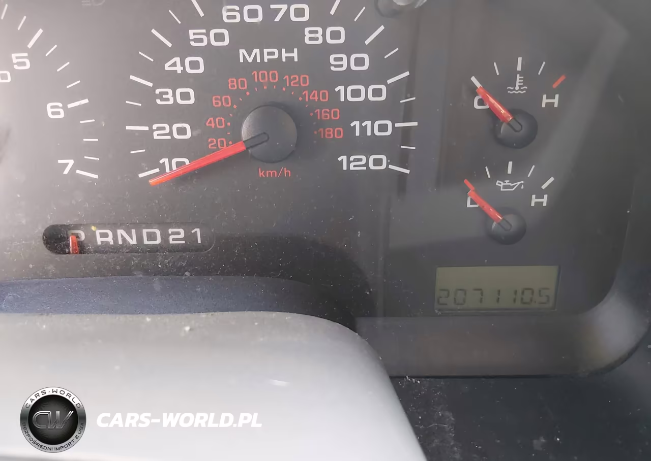 2006 Ford F-150 Xlt VIN:1FTRW12W26KC55484 - 7